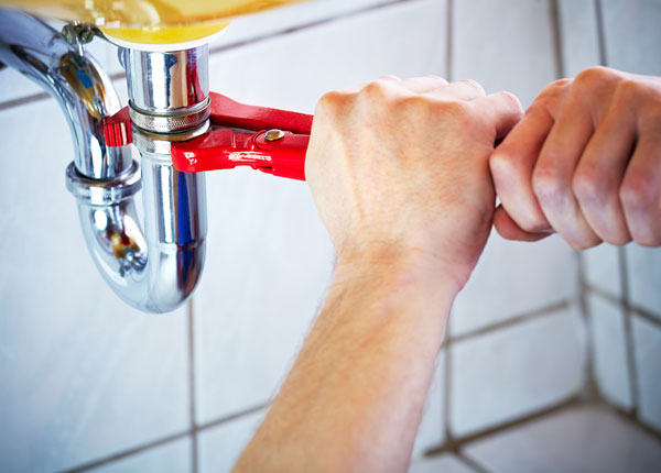 About Kidron Plumbers